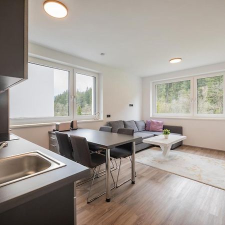 Apartment Eflin Фулпмес Екстериор снимка