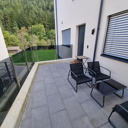 Apartment Eflin Фулпмес Екстериор снимка