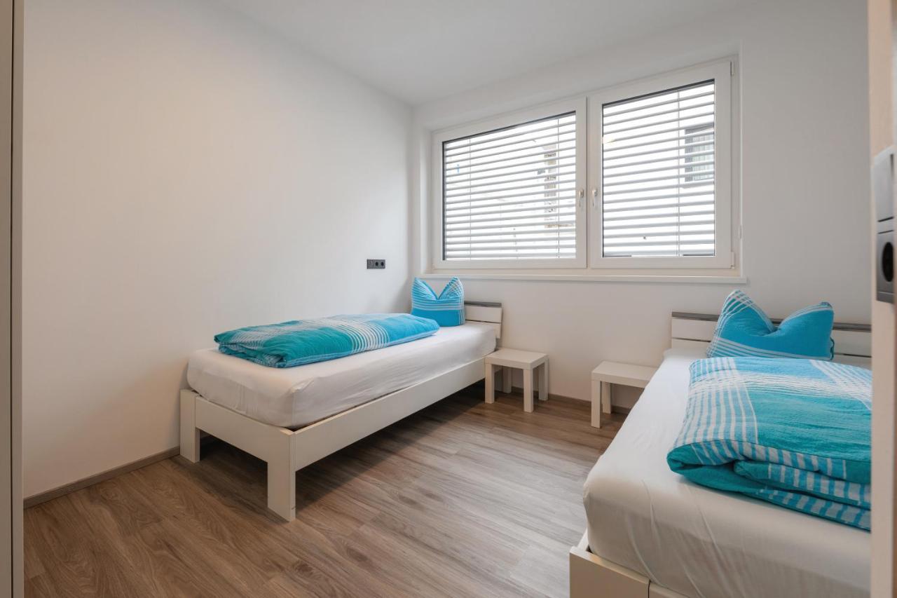 Apartment Eflin Фулпмес Екстериор снимка