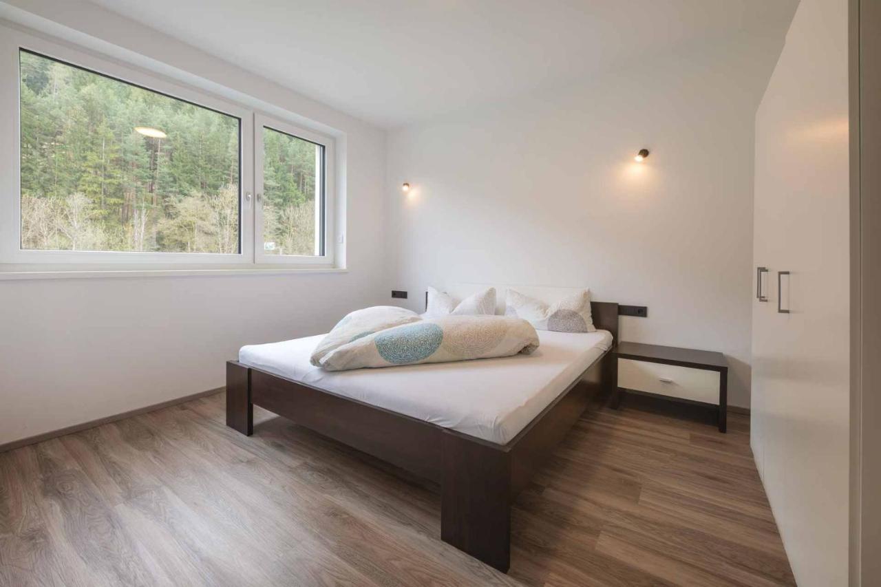Apartment Eflin Фулпмес Екстериор снимка
